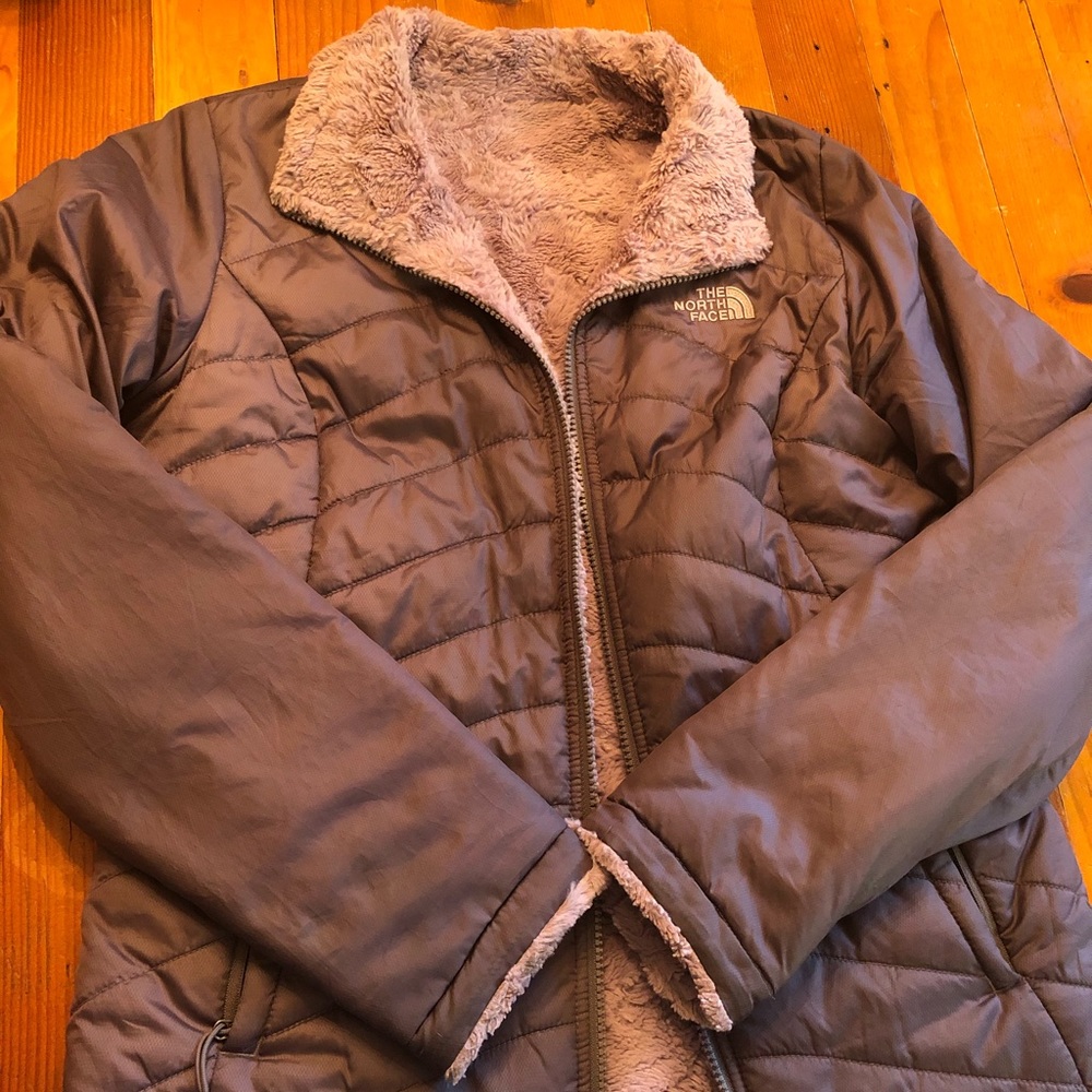 🌼 SALE~ North Face Jacket SUPER CUTE!!🌼